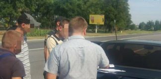 В Знам’янському районі 32-річний олександрієць скоїв грабіжницький напад