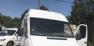 На Кіровоградщині в результаті перевірки автобусів, поліцейськими було зафіксовано 434 порушення допущених перевізниками