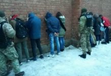 Справу «Білих левів» передали до суду