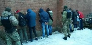 Справу «Білих левів» передали до суду