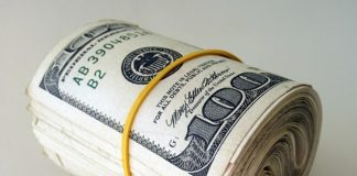 Слідчому, якого спіймали на хабарі, обрано запобіжний захід