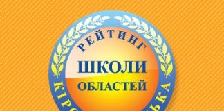 Рейтинг шкіл Кіровоградської області за результатами ЗНО