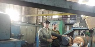 Нова освіта ? новий успіх: як учасник АТО з Олександрії здобув бажану роботу