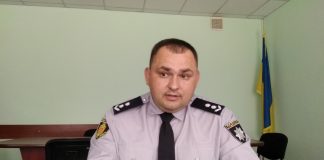 В селищах Пантаївці та Олександрійському начальник Олександрійського відділу поліції проведе виїзні прийоми