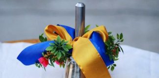 Коли у навчальних закладах Олександрійського району відбудеться святкова лінійка першого дзвонику