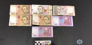 В Олександрії працівники поліції швидко викрили грабіжницю