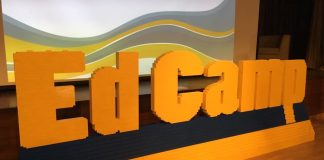 В Олександрії відбудеться (не)конференція EdCamp