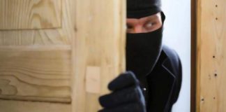 В Олександрії до 4 років за ґратами засудили крадія