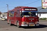 Увага!Поновлення рейсу