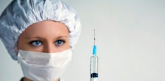 У школах і дитячих садках Олександрії працюватимуть медсестри