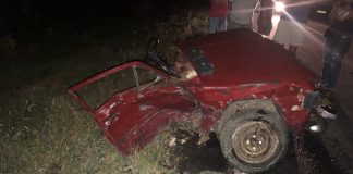 На проміжку дороги Знам’янка-Пантаївка сталася ДТП