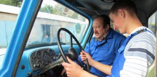 Безробітні Кіровоградщини можуть безкоштовно навчитись керуванню автотранспортом