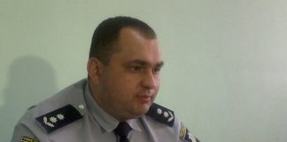 Олександрійський відділ поліції має 11 посадових вакансій