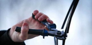Житель Олександрійщини за крадіжку кабелю відбувся штрафом
