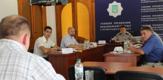 Поліція Кіровоградщини поповниться одинадцятьма оперуповноваженими