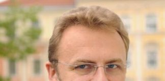 На наступному тижні в Олександрію приїде Садовий
