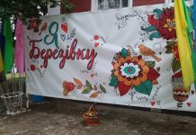 Концерт, виставка та відзначення: в Березівці відсвяткували День села