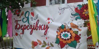 Концерт, виставка та відзначення: в Березівці відсвяткували День села