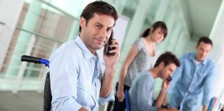На Олександрійщині роботодавці пропонують 14 вакансій для людей з інвалідністю