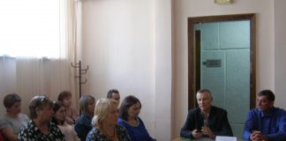 Роботодавці Олександрійщини презентували вакансії для осіб з інвалідністю