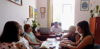 В Олександрійській РДА провели конкурс з передачі в оренду майна спільної власності територіальних громад сіл