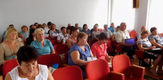 Три сільські ради в Олександрійському районі вже мають річне виконання бюджету