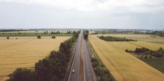 В рамках програми «Розвиток мережі та утримання автомобільних доріг загального користування державного значення», Кіровоградська область отримає додатково 52,85 млн. гривень