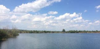 Водойми Олександрійщини стають дедалі небезпечнішими