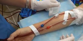 Місто заборгувало району за лікування хворих олександрійців у гемодіалізному центрі