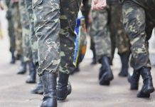 З Олександрії та району на строкову службу призвуть 130 осіб