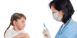 Дітям без щеплення не можна буде відвідувати навчальні заклади