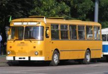 Виконком повернув автобусний рух «на круги своя» – по центральній площі міста і змінив графіки його руху