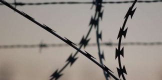 На Кіровоградщині за тяжкий злочин довічно ув’язнили вбивцю-рецидивіста