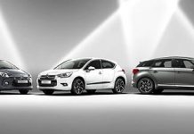 В Олександрії відбудеться презентація автомобілів Peugeot та Citroen