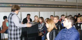 Старшокласники двох ОТГ Олександрійщини вчилися обирати навчальний заклад
