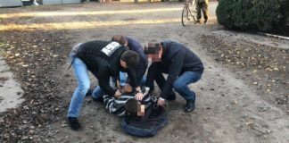 На Кіровоградщині за отримання хабара затримано посадовця «Укрзалізниці»