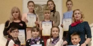 На Кіровоградщині відбувся Міжнародний фестиваль-конкурс талантів «Твоя мрія»