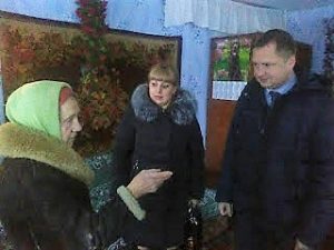 Вручили тюнери