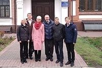 Олександрійська дитяча музична школа отримала головну нагороду на Міжнародному фестивалі