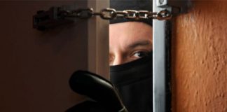 За рівнем злочинності Кіровоградщина поступається лише Києву та Запорізькій області