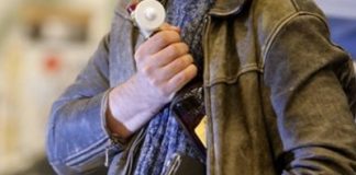 Кримінальні події тижня в Олександрії: дідусь-розбишака, примарний «брат» і шахрайська «чесність»