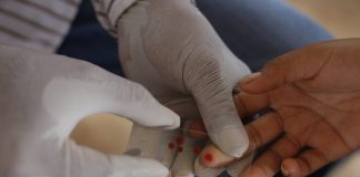 З початку року на Кіровоградщині 11 осіб захворіло на тяжку хворобу