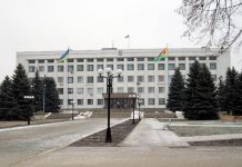 Черговий автомобіль за понад півмільйона гривень мають намір придбати для потреб Олександрійської міської ради
