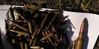 У Кіровоградській області стартував місячник добровільної здачі зброї