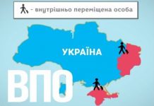 Консультує Міністр юстиції: як переселенцям реалізувати своє право на отримання медичної допомоги?