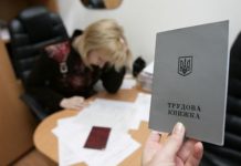 Гендерні аспекти ринку праці Кіровоградщини