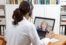 Системна робота телемедицини на 3-х рівнях охорони здоров`я впроваджена в амбулаторіях Кіровоградщини