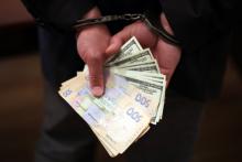 Фіскальні служби передали до прокуратури Кіровоградщини майже 30 матеріалів з кримінальними правопорушеннями