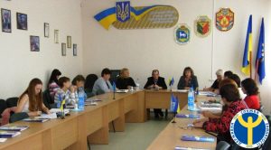 круглий стіл з роботодавцями