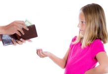 Боржники з аліментів на Кіровоградщині примусова сплатили своїм дітям майже 160 мільйонів грн